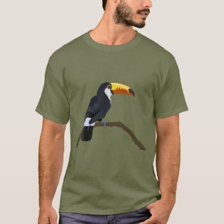 Tukan T-Shirt