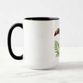 Tukan Tasse (Links)
