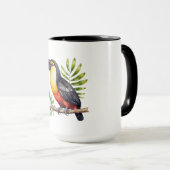 Tukan Tasse (VorderseiteRechts)