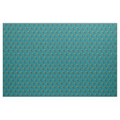 Tukane Niedliche Vögel Stoff (Yard (91,4 cm))
