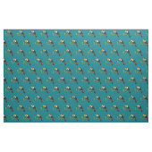 Tukane Niedliche Vögel Stoff (Fat Quarter (45,7 x 55,9 cm))