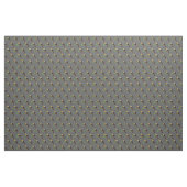Tukane Niedliche Vögel Stoff (Yard (91,4 cm))