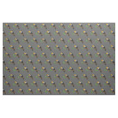 Tukane Niedliche Vögel Stoff (Fat Quarter (45,7 x 55,9 cm))