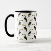 Tukane Tasse (Links)