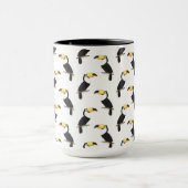 Tukane Tasse (Zentrum)