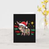 Tuki Tuki Donkey Dies ist die Saison mexikanischen Karte (Gelbe Blume)