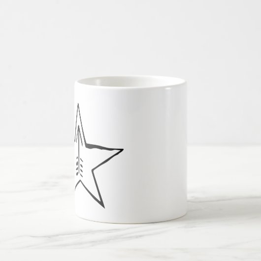 Tula-Arsenal-Kennzeichen-Kaffee-Tasse Kaffeetasse (Mittel)