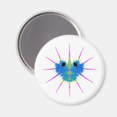 Tula Bug Magnet (Vorderseite/Rückseite)