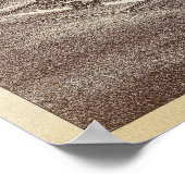 Tulare Farmen Poster (Ecke)