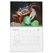 Tulazoo-Kalender Kalender (Feb 2026)