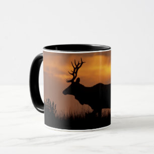 Tule-Elch Point Reyes National Seashore Tasse
