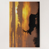 Tule Elk | Point Reyes National Seashore Puzzle (Vertikal)