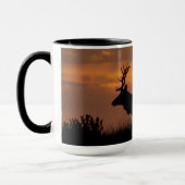 Tule Elk | Point Reyes National Seashore Tasse (Links)