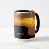 Tule Elk | Point Reyes National Seashore Tasse (VorderseiteRechts)