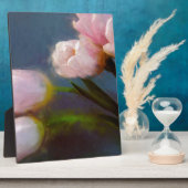 Tulip 1 fotoplatte (Seite)