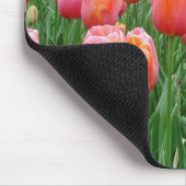 Tulip #1 mousepad (Ecke)