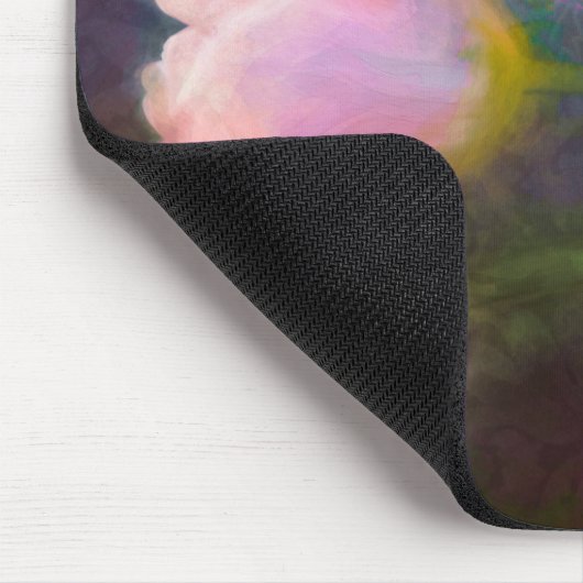 Tulip 2 mousepad (Ecke)