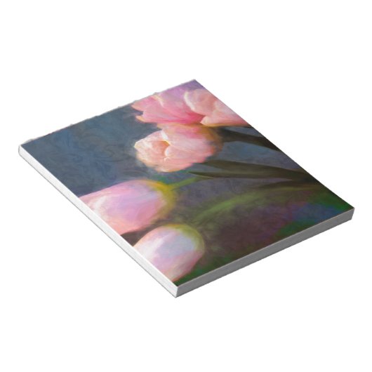 Tulip 2 notizblock (angewinkelt)