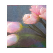 Tulip 2 notizblock (Vorderseite)