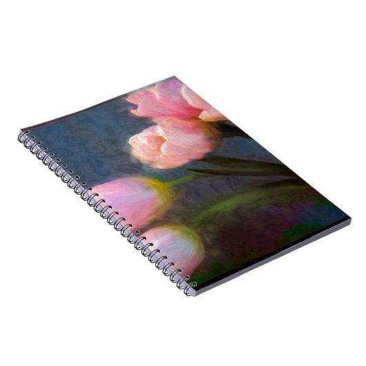 Tulip 2 notizblock (Rechte Seite)