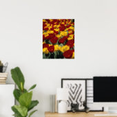 Tulip 2 poster (Heimbüro)