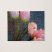 Tulip 2 puzzle (Horizontal)
