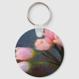 Tulip 2 schlüsselanhänger