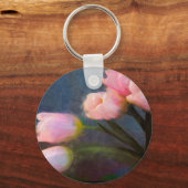 Tulip 2 schlüsselanhänger (Vorderseite)