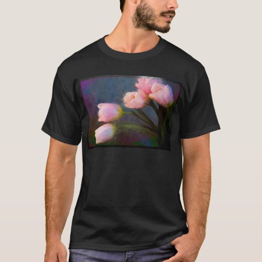 Tulip 2 T-Shirt (Vorderseite)