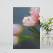 Tulip 3 briefpapier (Stehend Vorderseite)