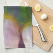 Tulip 3 küchentuch (Viertel Falte)