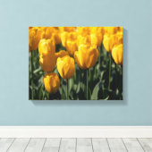 Tulip 3 leinwanddruck (Insitu (Holzboden))