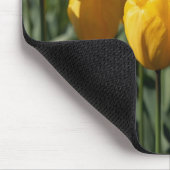 Tulip 3 mousepad (Ecke)