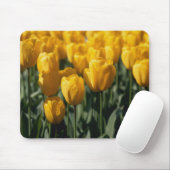 Tulip 3 mousepad (Mit Mouse)