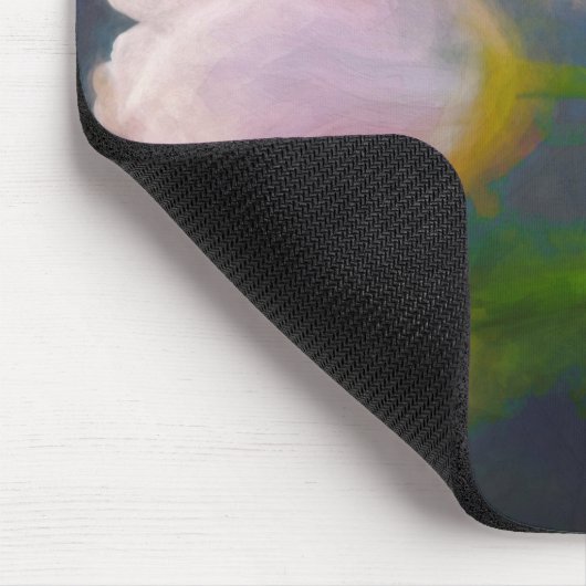 Tulip 3 mousepad (Ecke)