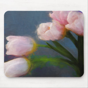 Tulip 3 mousepad