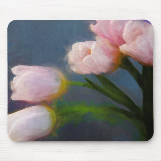 Tulip 3 mousepad (Vorne)