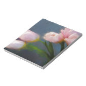 Tulip 3 notizblock (Rotiert)