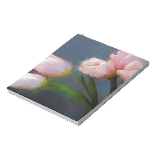 Tulip 3 notizblock (Rotiert)