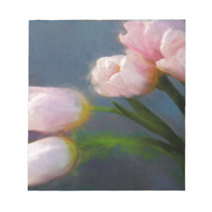Tulip 3 notizblock
