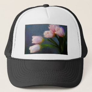 Tulip 3 truckerkappe