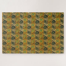 Tulip and Lily Pattern (von William Morris)