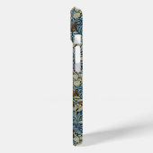 Tulip and Rose Date, Design 1876 William Morris Case-Mate iPhone Hülle (Rückseite / Links)