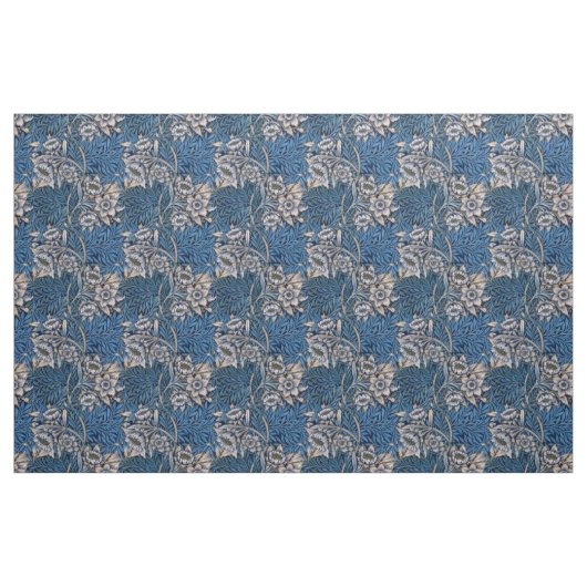 Tulip and Willow - William Morris Pattern Stoff (Yard (91,4 cm))