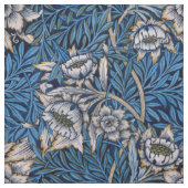 Tulip and Willow - William Morris Pattern Stoff (Muster)