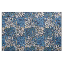 Tulip and Willow - William Morris Pattern Stoff