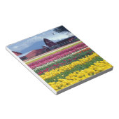 Tulip-Anzeigefeld Notizblock (angewinkelt)