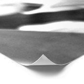 Tulip Art Poster (Ecke)