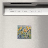 Tulip Bliss Magnet (In Situ (Geschirrspüler))