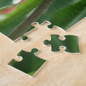 Tulip Blossom Puzzle (Seite)